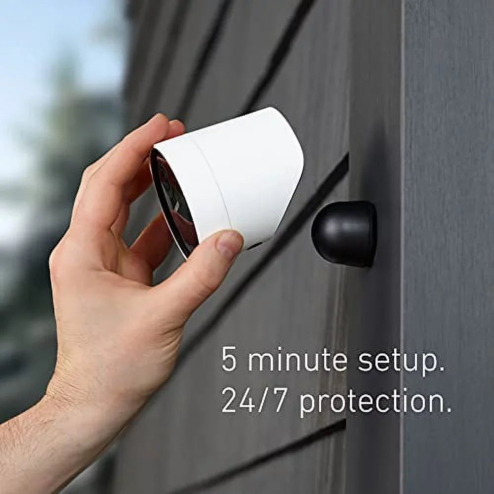 Top-quality Outdoor Security Camera