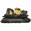 Top-quality KozyWorld Highland Vent-Free Gas Logs