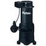 Flotec FP4432-01 Vertical Deep Well Jet Pump 1