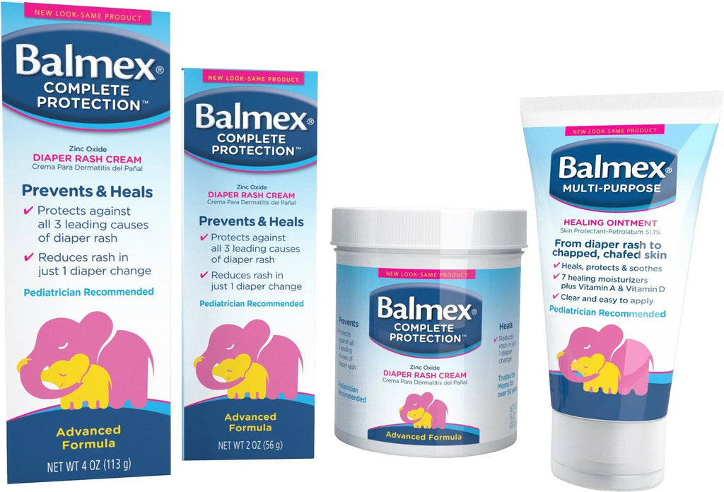 Reliable Balmex Solutions