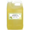 Top-quality Dr. Adorable - 100% Pure Grapeseed Oil - Organic Cold Pressed Natural Hair Skin - 64 oz
