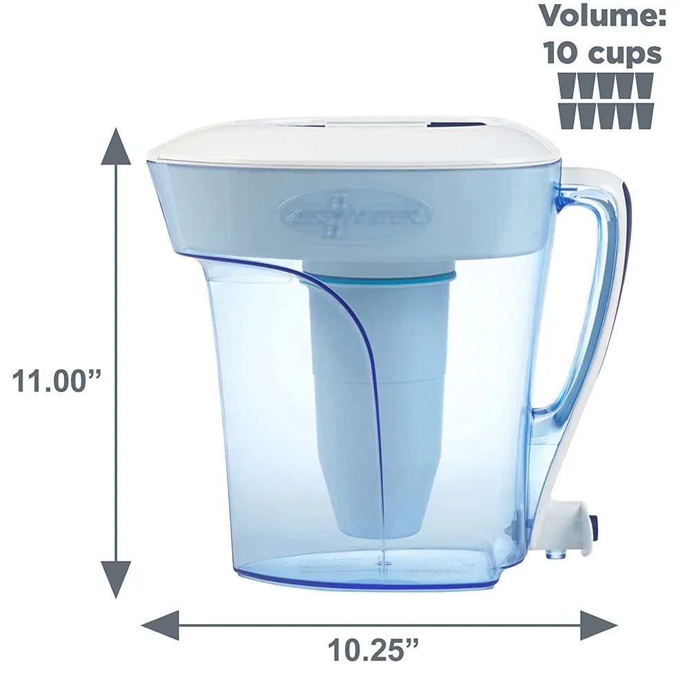 Reliable ZeroWater Solutions