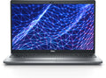 Restored 5000 5530 Laptop (2022) | 15.6" FHD Touch | i7 - 512GB SSD - 32GB RAM | Cores - 12th Gen CPU (Refurbished) - Perfect for your project