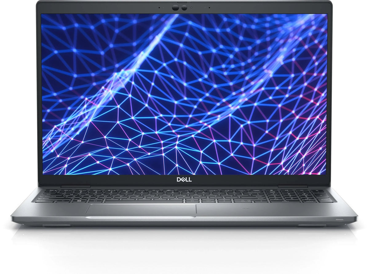 Restored 5000 5530 Laptop (2022) | 15.6" FHD Touch | i7 - 512GB SSD - 32GB RAM | Cores - 12th Gen CPU (Refurbished) - Perfect for your project