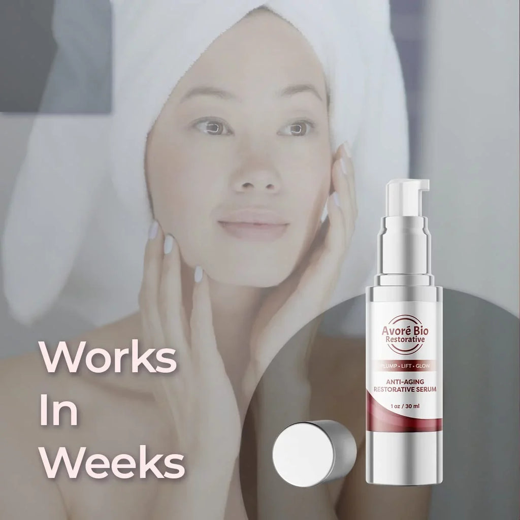 Top-quality (2 Pack) Avore Bio Restorative Anti-Aging Moisturizer