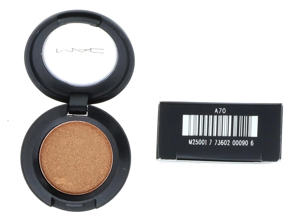 Top-quality Mac Eye Shadow Frost Amber Lights