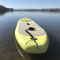 Top-quality Inflatable Stand-Up Paddle Board with Removable Padded Seat