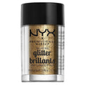 Top-quality NYX Professional Makeup Face & Body Glitter, Bronze 0.08 oz Pack of 2