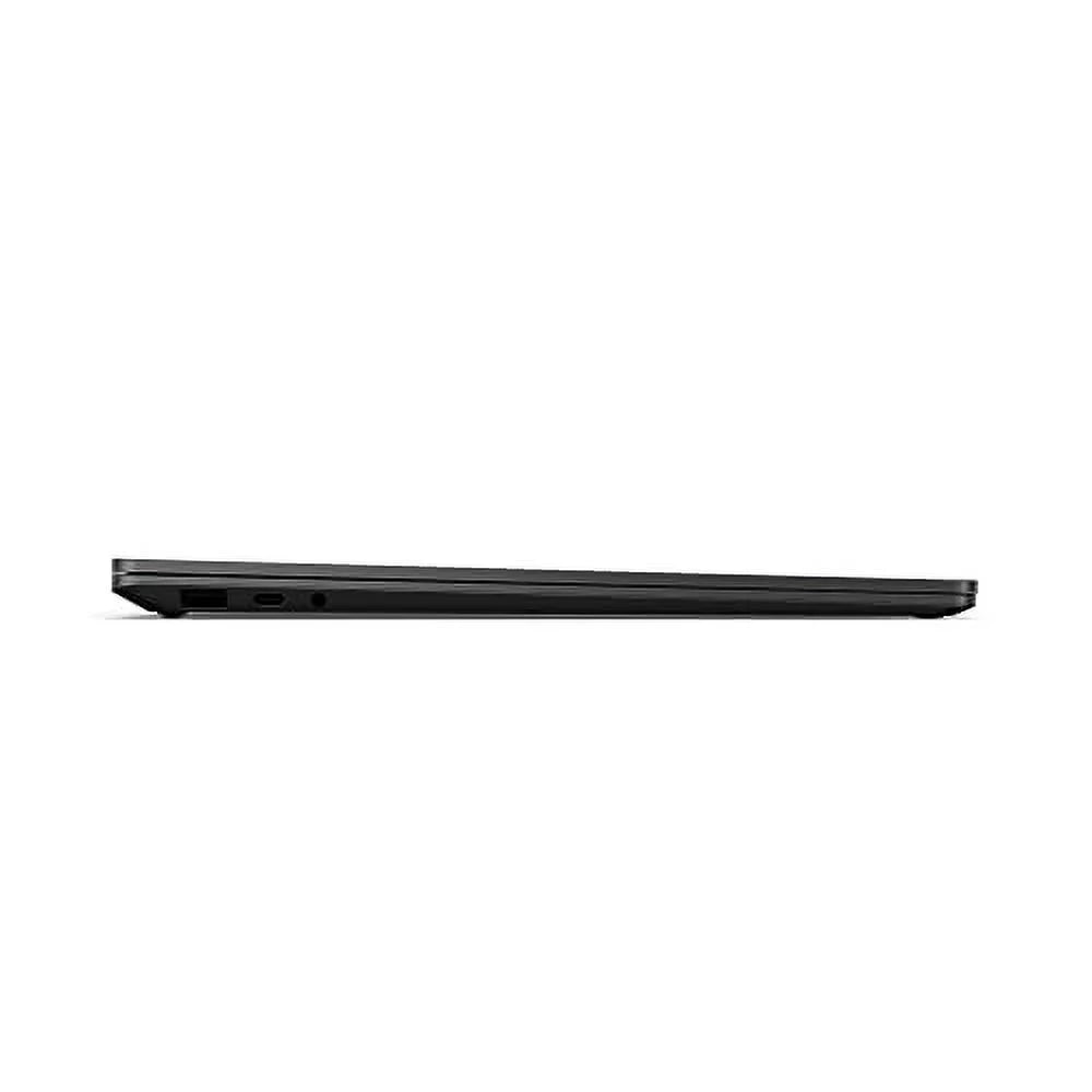 Top-quality Surface Laptop 4 15" Touch-Screen - i7 - 16GB - 512GB Solid State Drive - Matte Black