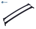 Fedar Fits 2016-2017 Ford Explorer Roof Rack Cross Bar Cargo Carrier - Perfect for your project