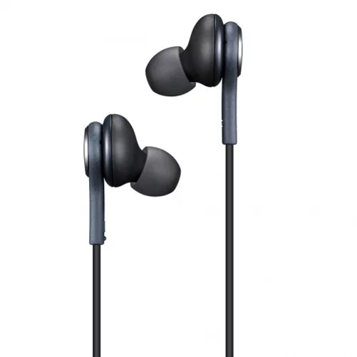 Authentic AKG Earphones Earbuds Headphones with Case P9Q for Samsung Galaxy Alpha A6 A5, Mega 6.3, Convoy 4 - Perfect for your project