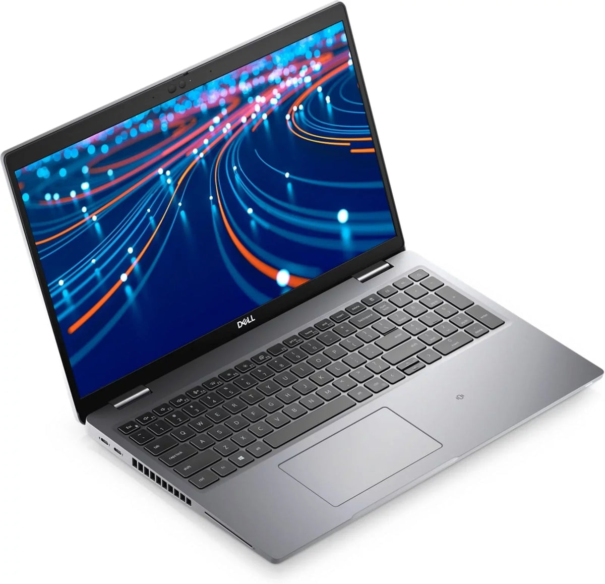 5000 5520 Laptop (2021) | 15.6" HD | i7 - 512GB SSD - 16GB RAM | 4 Cores @ 4.7 GHz - 11th Gen CPU