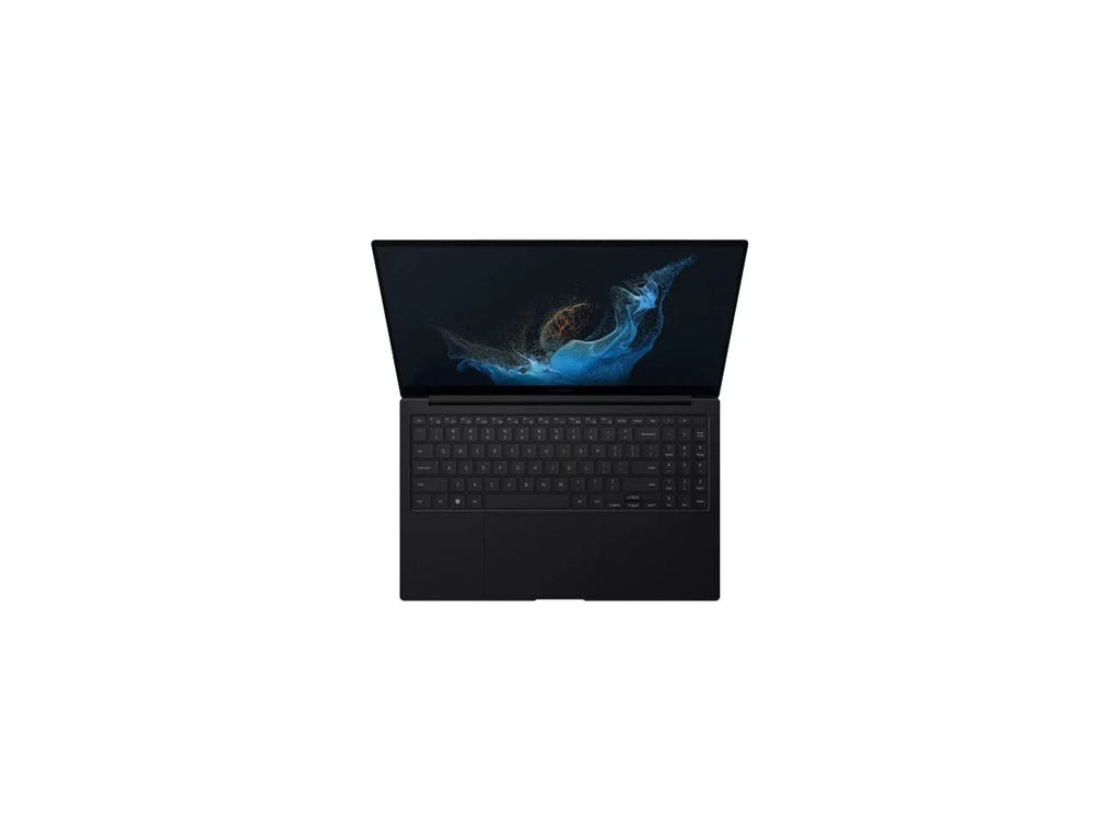 Samsung 15" 512GB Galaxy Book2 Pro, i5, Graphite, Graphite