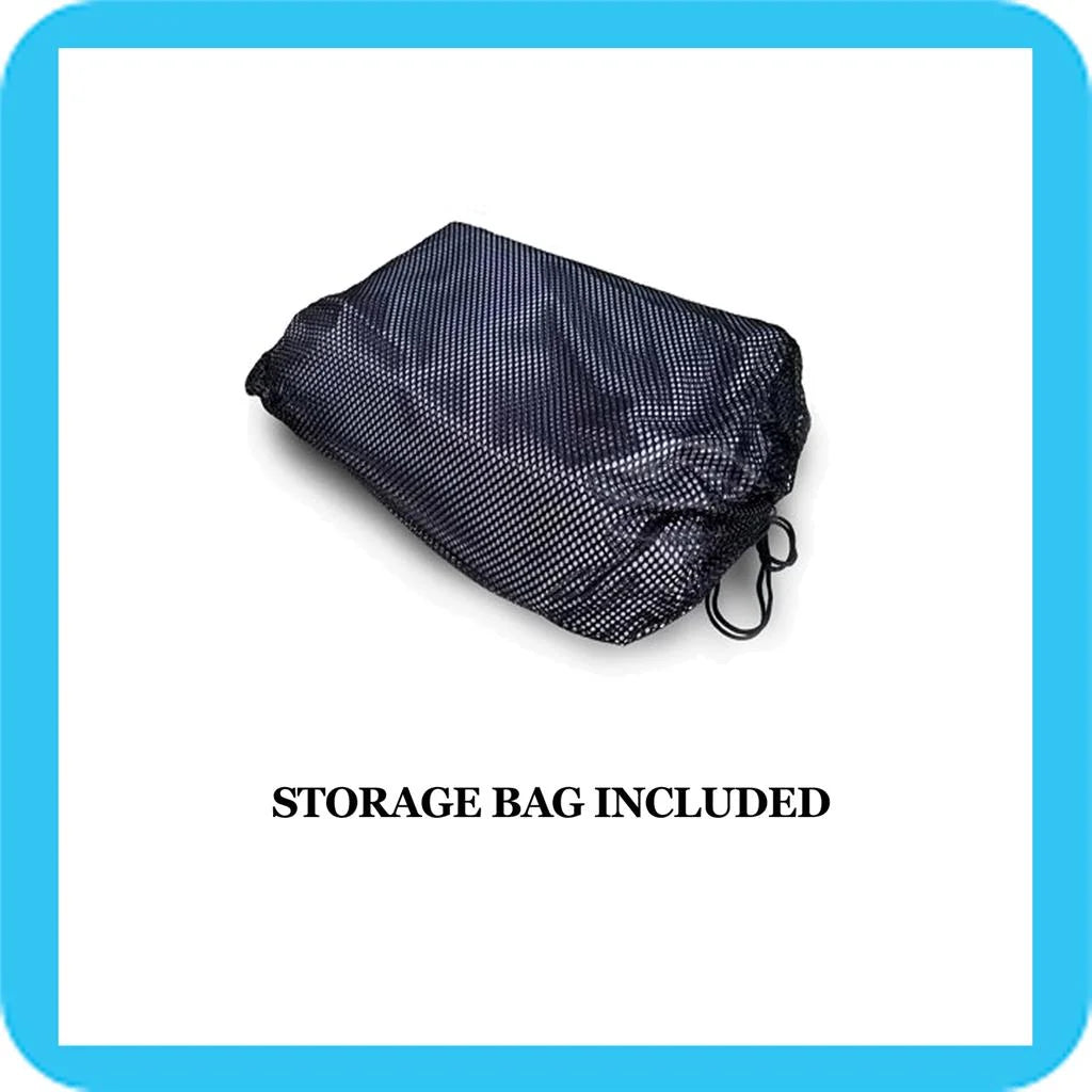 Jet Ski Cover Compatible for Yamaha VX CRUISER (VX1100AH) (VX1100AH) 2009 PWC Waverunner 420 Denier STORAGE COVER - Perfect for your project