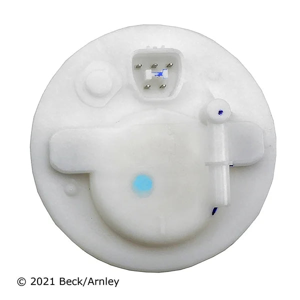 Reliable BeckArnley Solutions
