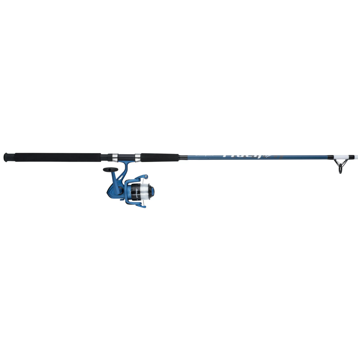 Top-quality Shakespeare Tiger 7â Spinning Rod and Reel Combo