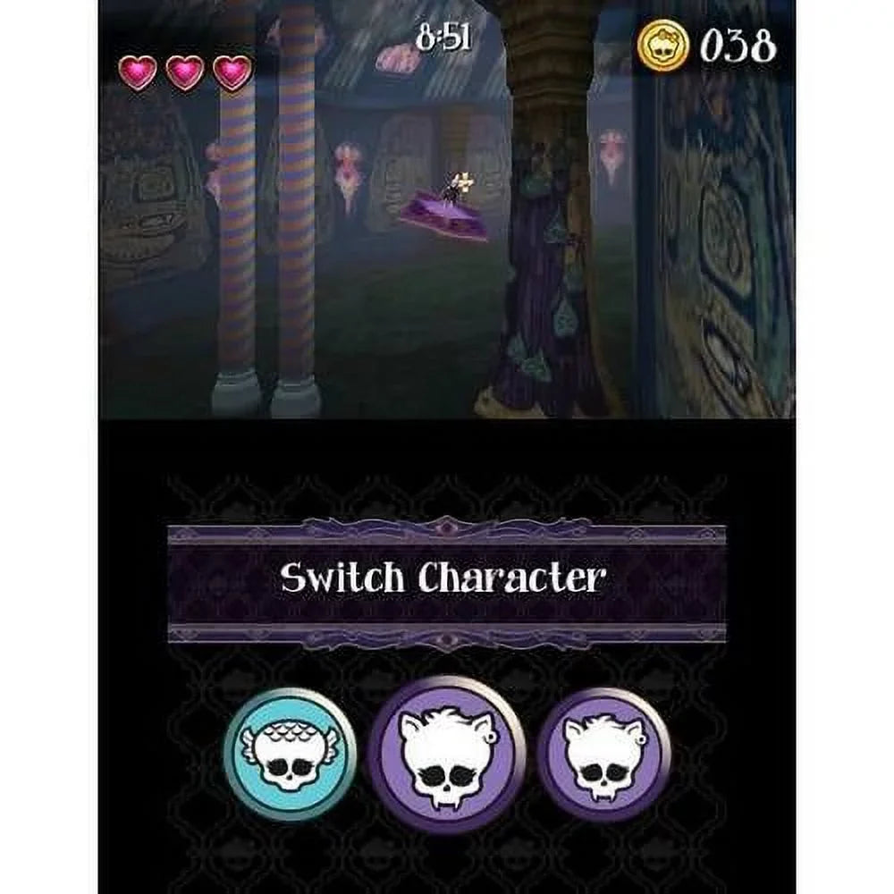 Reliable Monster Solutions