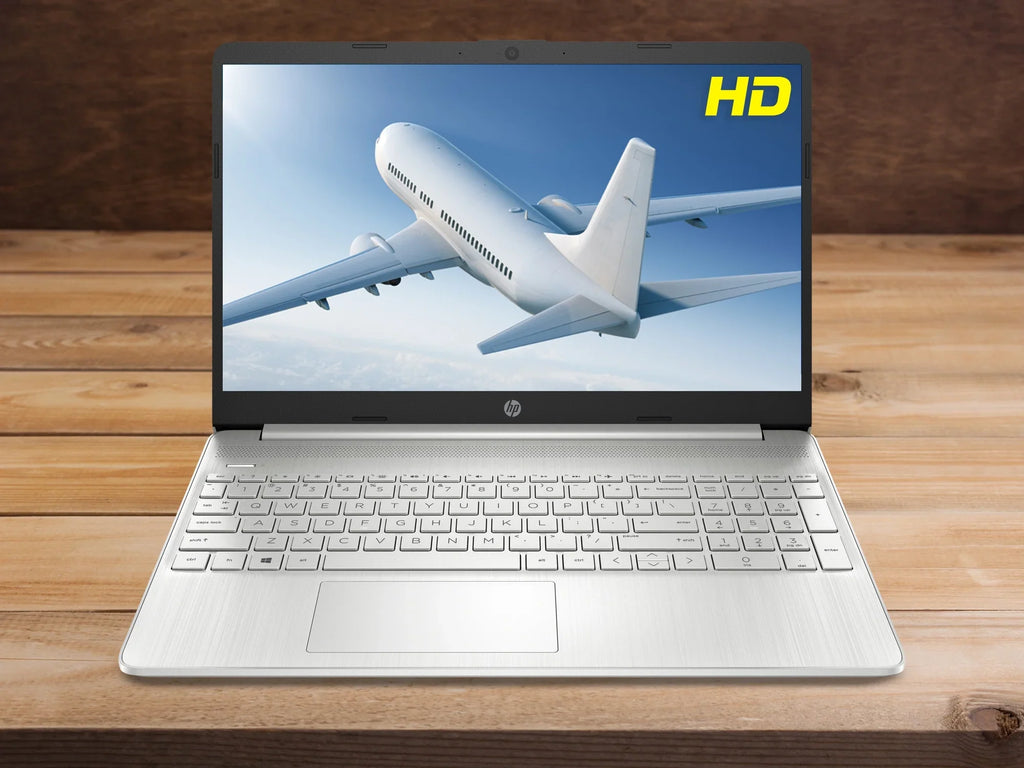 15 Notebook, 15.6" HD Display, i5-1135G7 Upto 4.2GHz, 32GB RAM, 512GB NVMe SSD, HDMI, Card Reader, Wi-Fi, Bluetooth, Windows 10 Pro