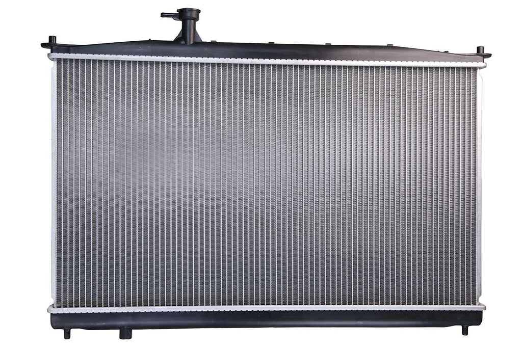 AutoShack Radiator Replacement for 2007 2008 2009 Hyundai Santa Fe 2.7L 3.3L V6 AWD FWD RK1208