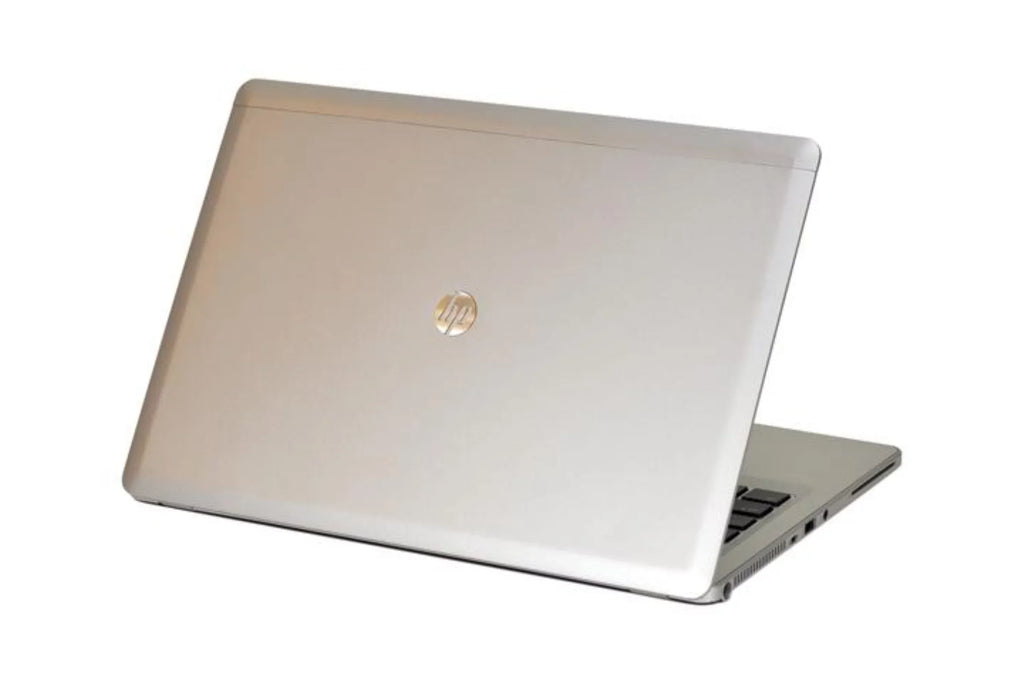 Top-quality EliteBook Folio 9470m 14.0 in USED Laptop - i5 3437U 3rd Gen 1.90 GHz 8GB 128GB SSD Windows 10 Pro 64-Bit - Webcam