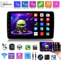 Top-quality kydely 10 Inch On-Board Android 9.1 GPS Wifi Dual Din Touch Screen Player Navigation