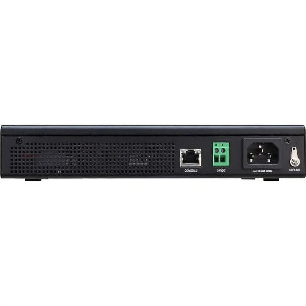 Top-quality Ubiquiti EdgeSwitch 8-150W Layer-3 PoE Switch EdgeSwitch 8 PoE Switch