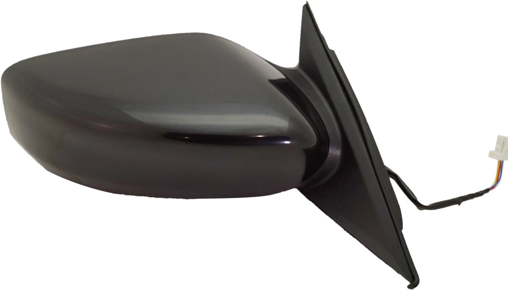 Mirror Compatible With 2013-2018 Nissan Altima Right Passenger Side Paintable Kool-Vue
