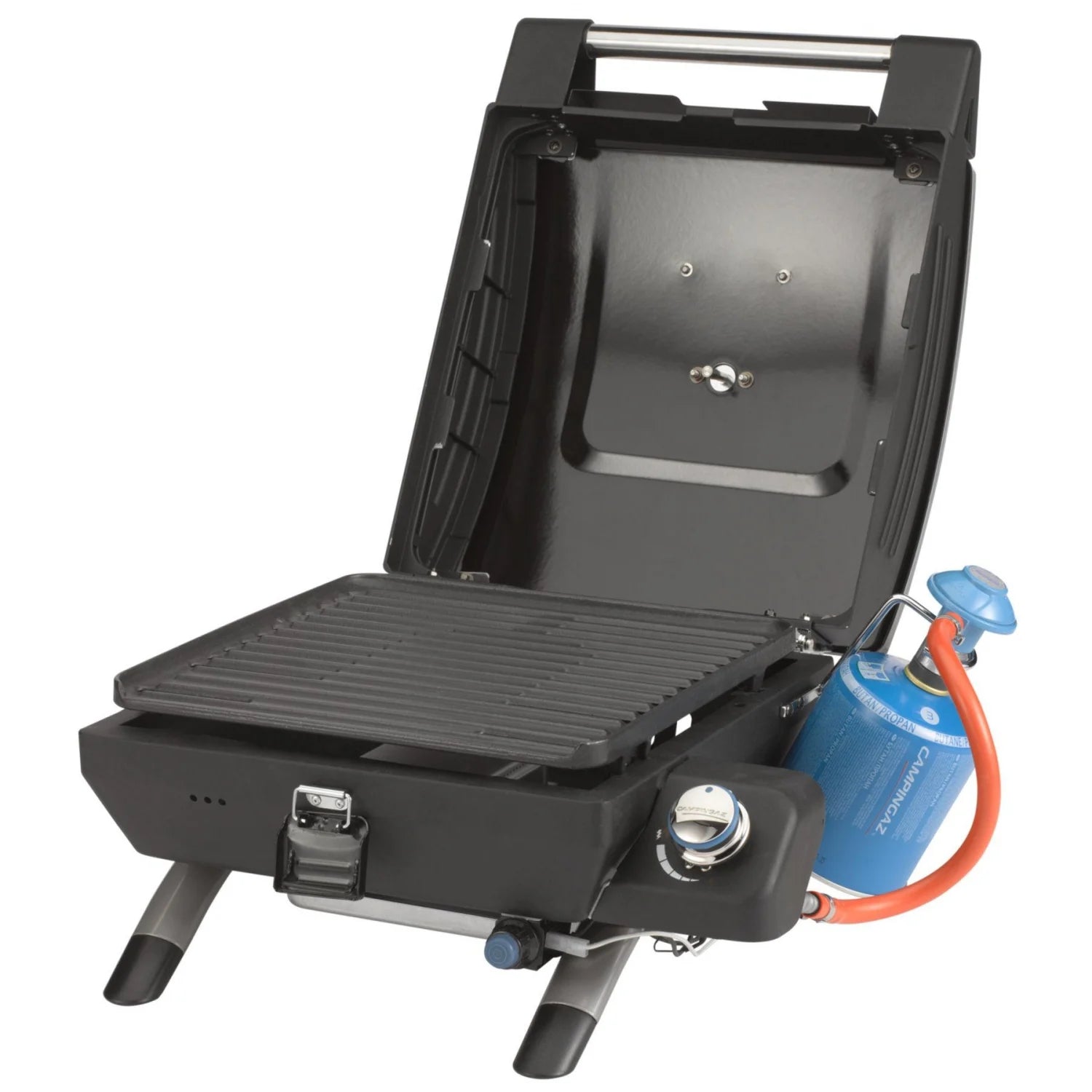 Grill gazowy Compact Series z 1 palnikiem(Por omisión)