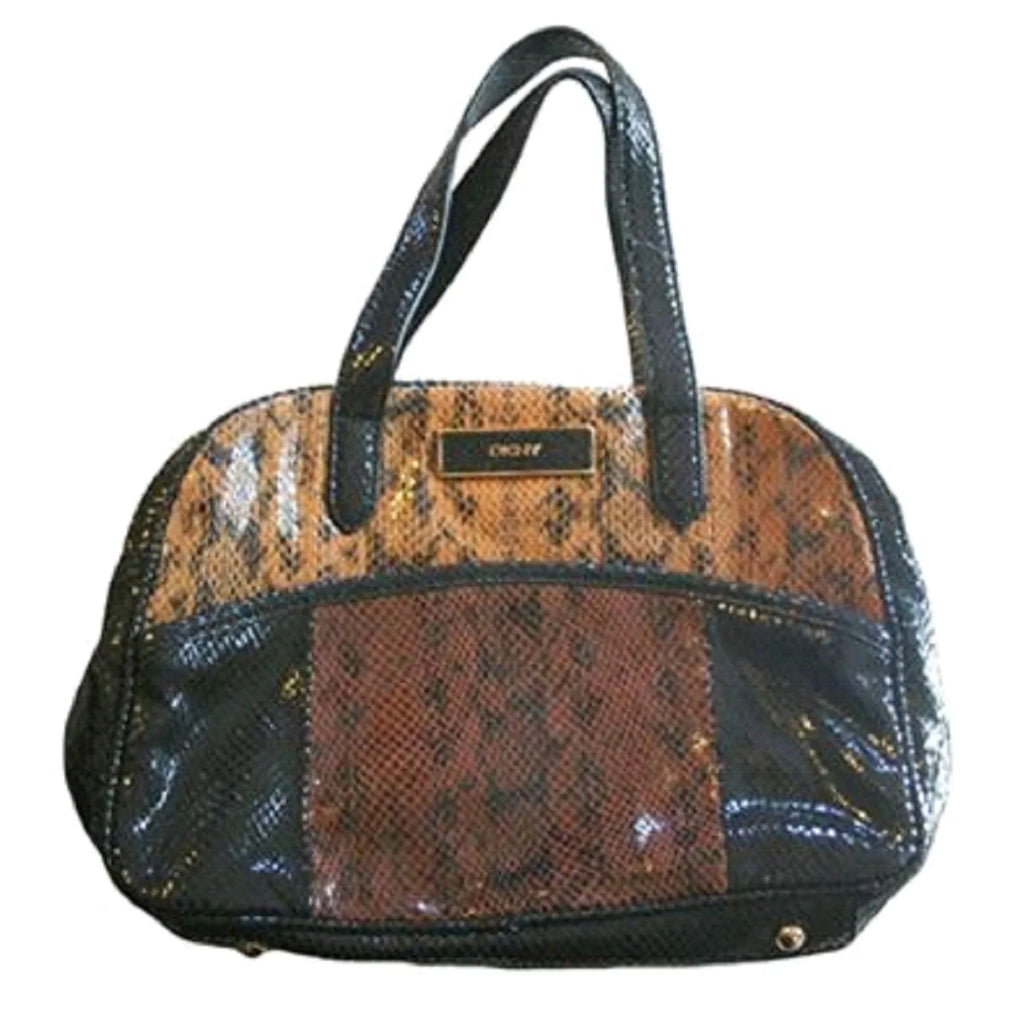 Top-quality DKNY Womens' Leather Purse