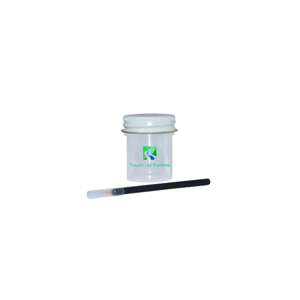 Top-quality Mitsubishi Spyder T34 Torch Steel Blue Pearl 2 oz Touch Up Paint for Car Auto Truck