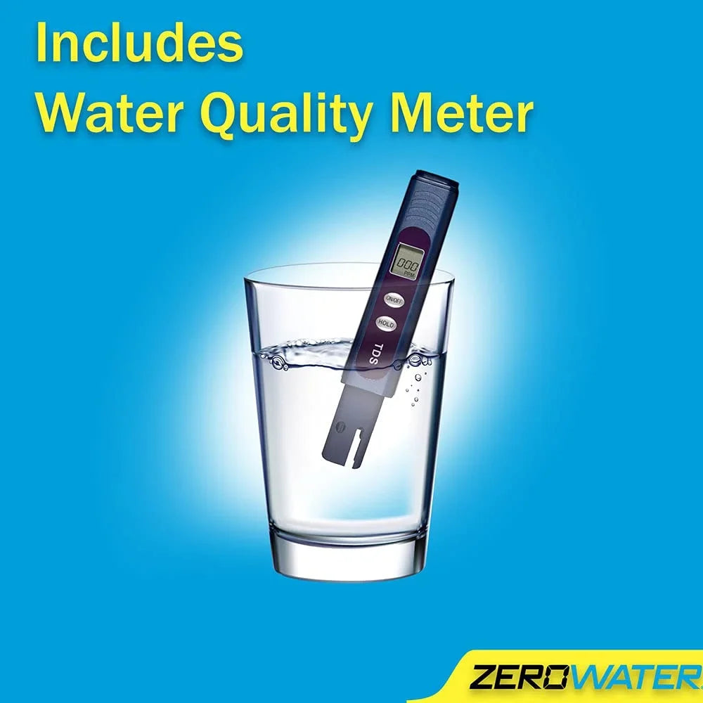 Reliable ZeroWater Solutions