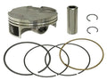 Top-quality Namura Technologies FX-10039 Piston Kit - Standard Bore 76.80mm, 13.2:1 Compression