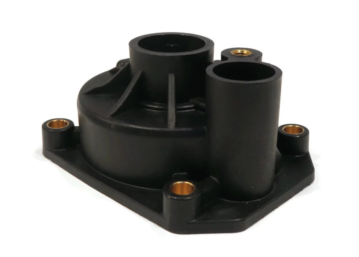 The ROP Shop | Water Pump Impeller, Housing Kit For Johnson, Evinrude 0438591, 438591 Outboard - Perfect for your project
