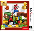 Top-quality Nintendo Selects - Super Mario 3D Land Nintendo 3DS