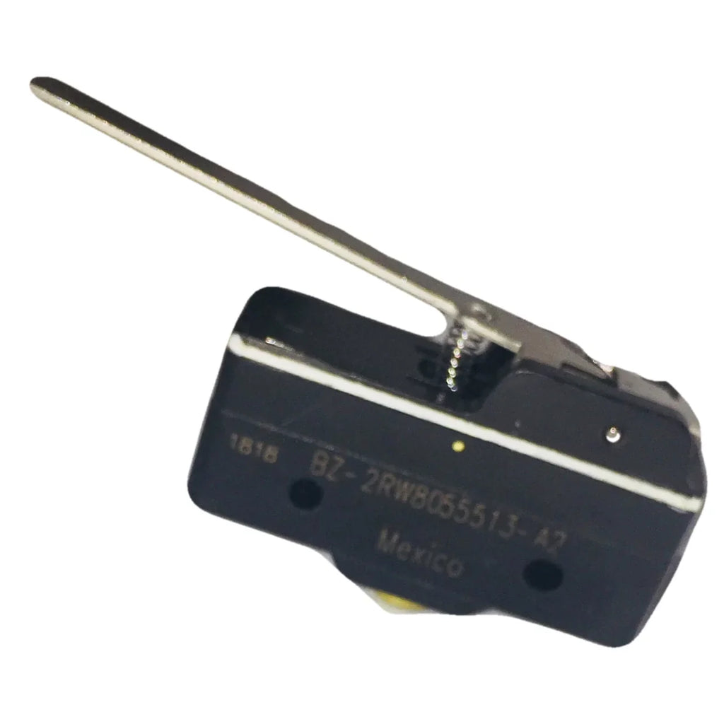BZ-2RW8055513-A2 Basic / Snap Action Switches BASIC SWITCH SPDT 16A 480VAC 250VDC - Perfect for your project