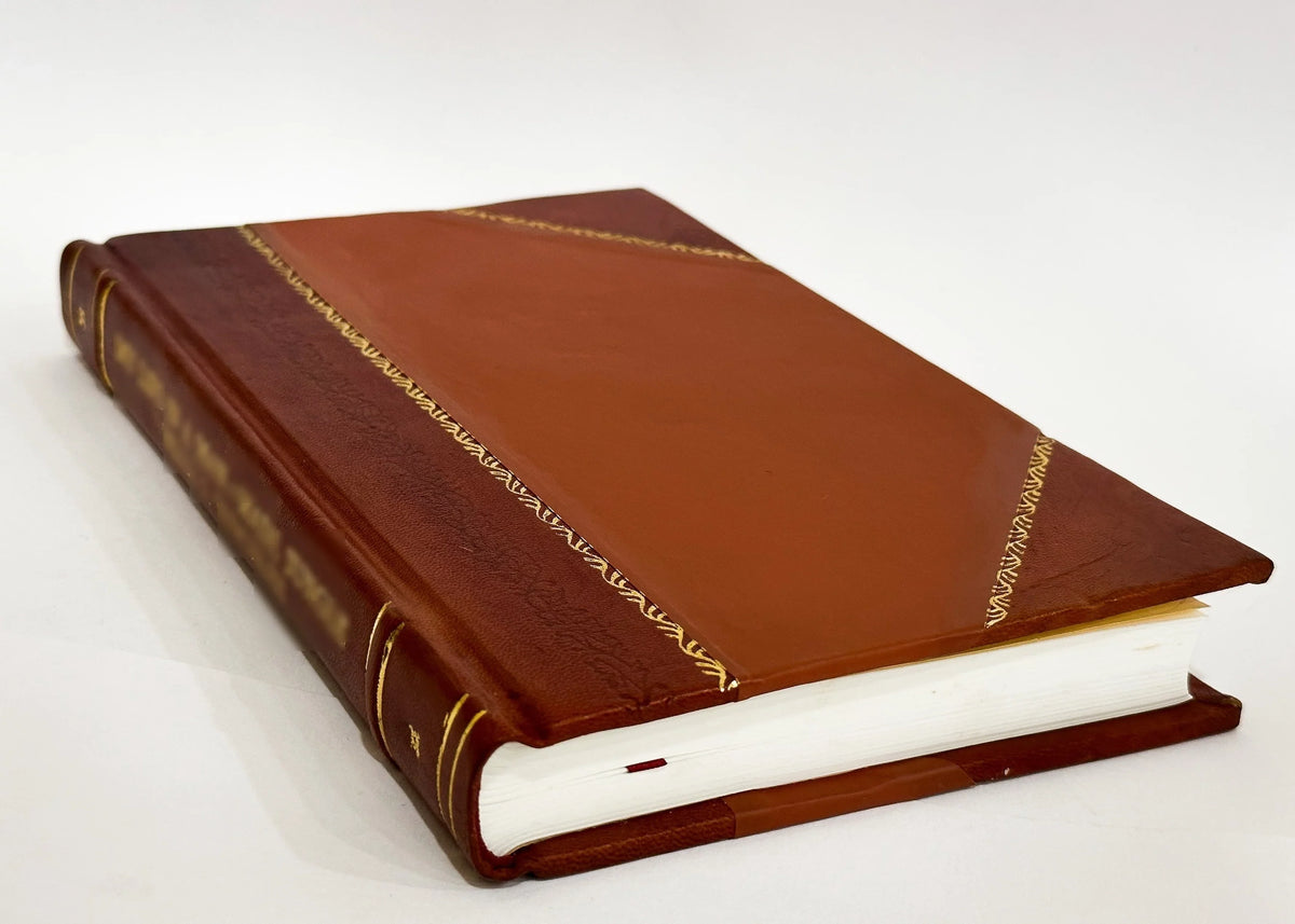 Top-quality George V : Our Sailor King / Hudson, Robert (1910) (1910) [Leather Bound]