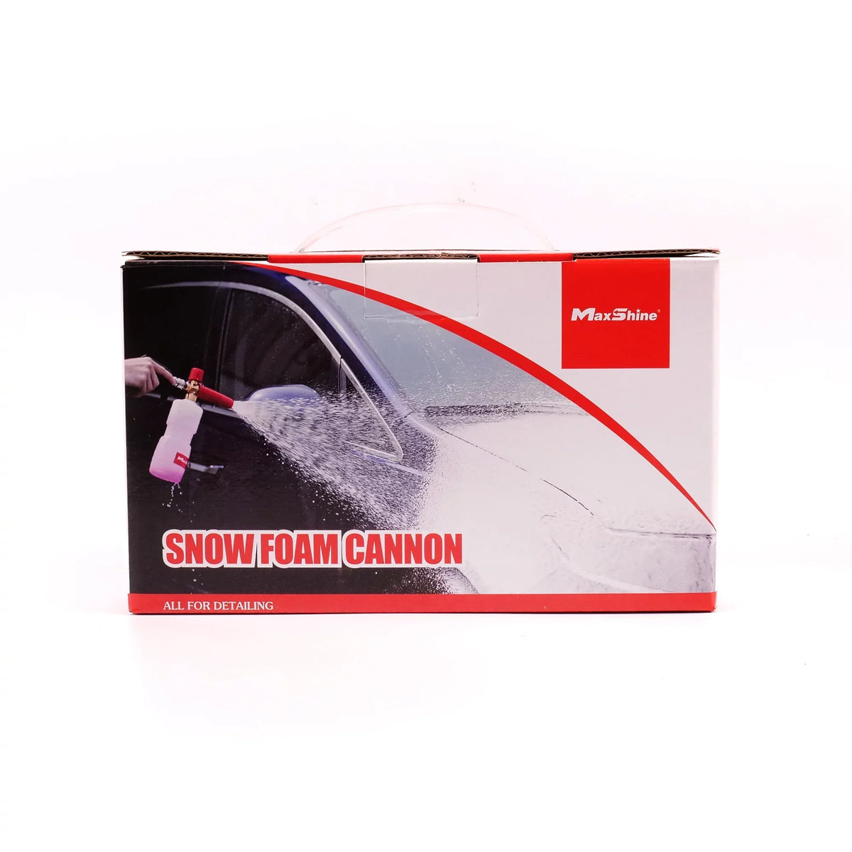 Maxshine Snow Foam Cannon Foam Lance - Perfect for your project