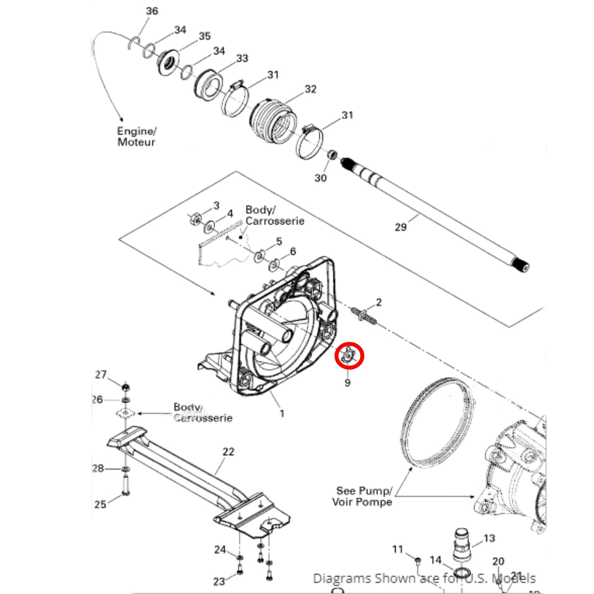 Reliable Sea-Doo Solutions