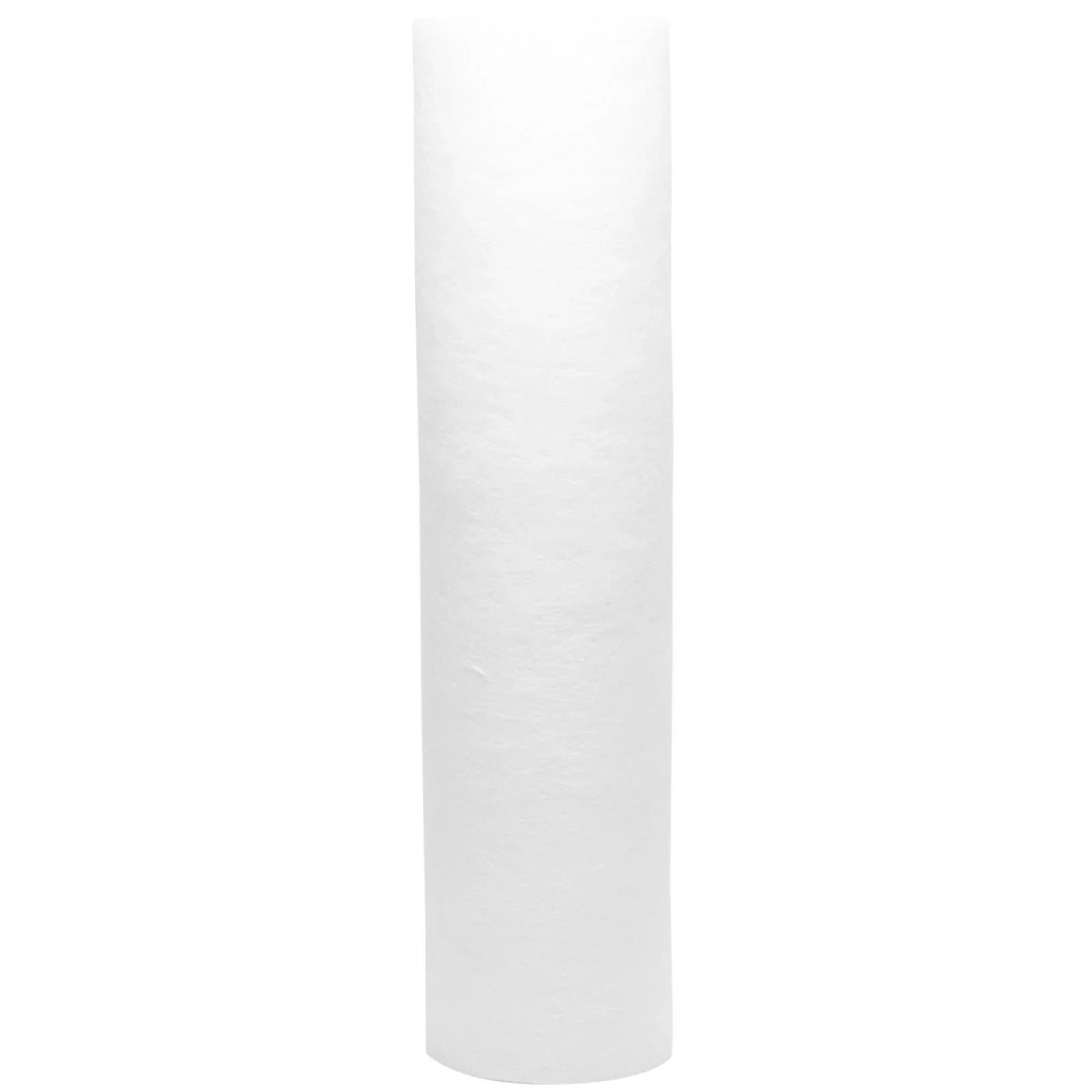 10-Pack Replacement for MaxWater 101089 Polypropylene Sediment Filter - Universal 10-inch 5-Micron Cartridge for MaxWater 10 stage alkaline reverse osmosis System - Denali Pure Brand