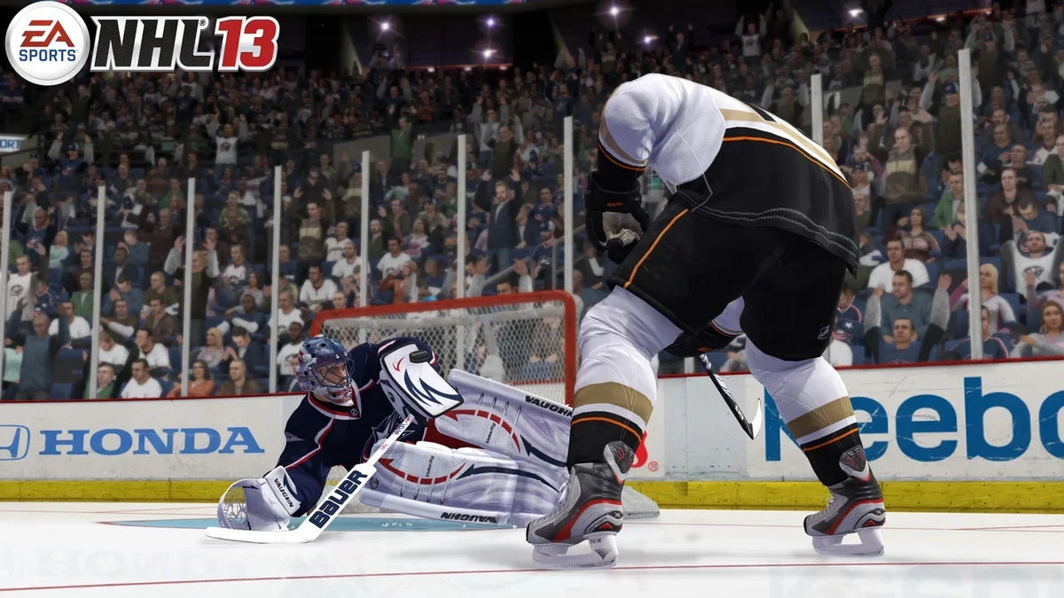 NHL '13 (XBOX 360)