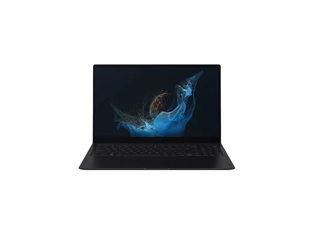 Samsung 15" 512GB Galaxy Book2 Pro, i5, Graphite, Graphite