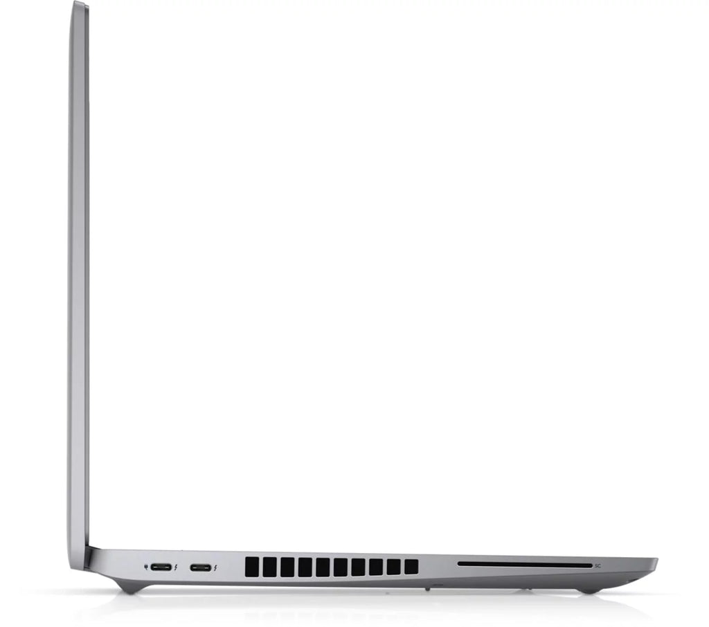 5000 5520 Laptop (2021) | 15.6" HD | i7 - 512GB SSD - 16GB RAM | 4 Cores @ 4.7 GHz - 11th Gen CPU