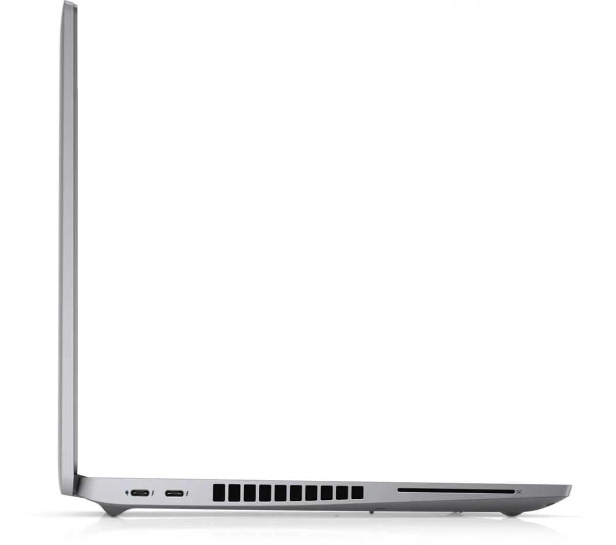 5000 5520 Laptop (2021) | 15.6" HD | i7 - 512GB SSD - 16GB RAM | 4 Cores @ 4.7 GHz - 11th Gen CPU