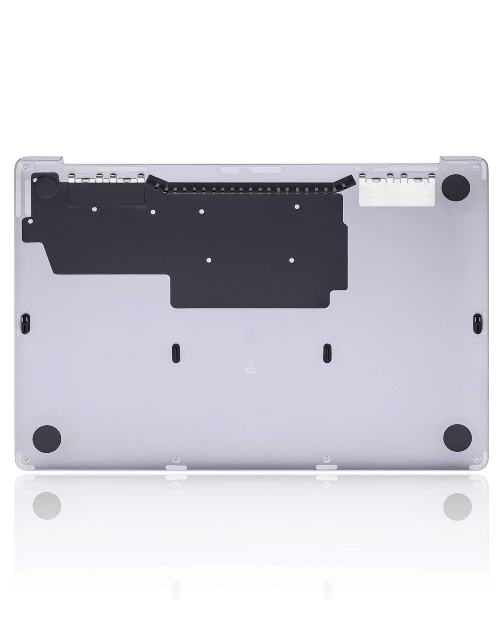 Replacement Bottom Case Compatible For Pro 13" Retina (A2159 / Mid 2019) (Space Gray)