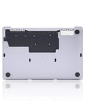 Replacement Bottom Case Compatible For Pro 13" Retina (A2159 / Mid 2019) (Space Gray)