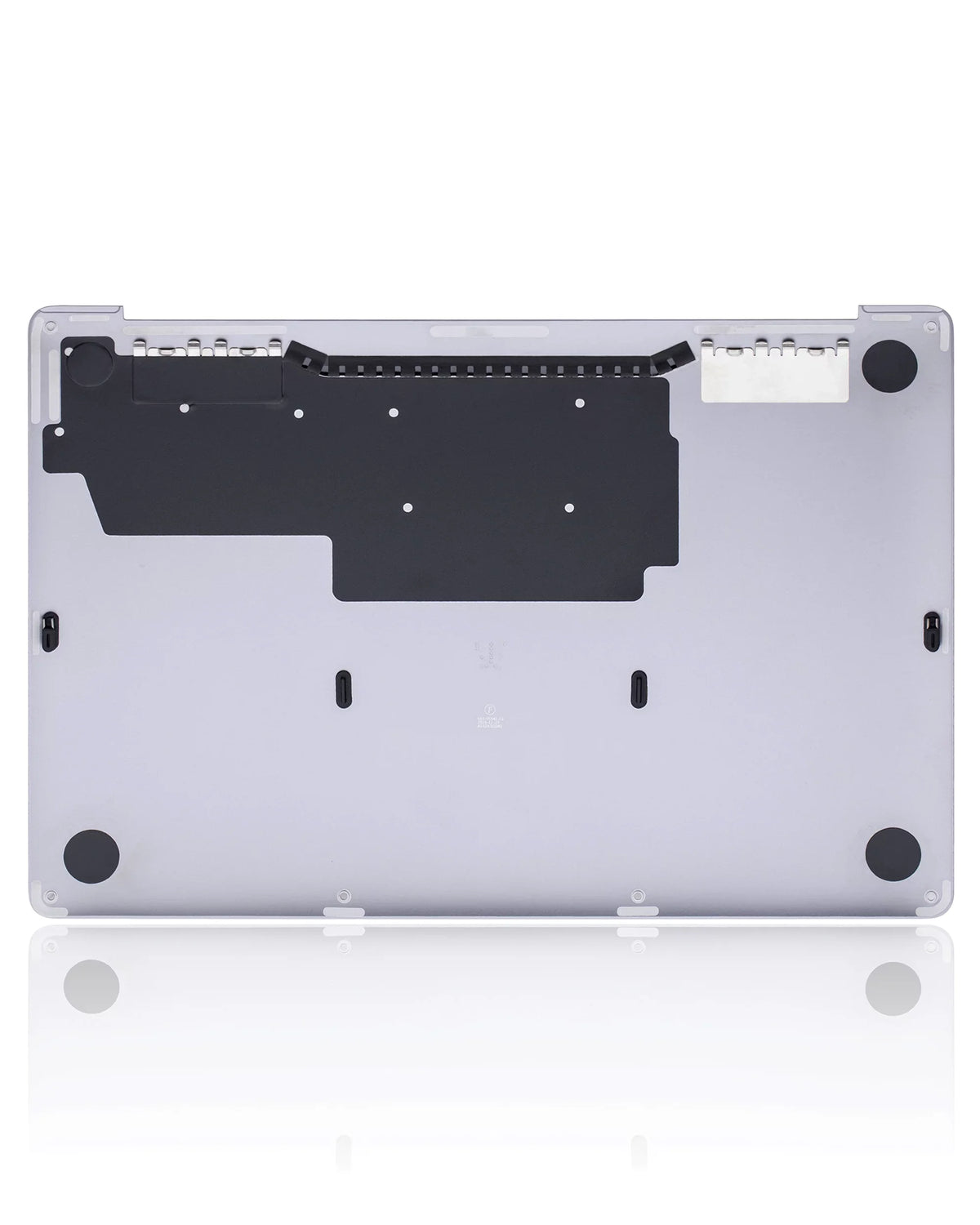 Replacement Bottom Case Compatible For Pro 13" Retina (A2159 / Mid 2019) (Space Gray)