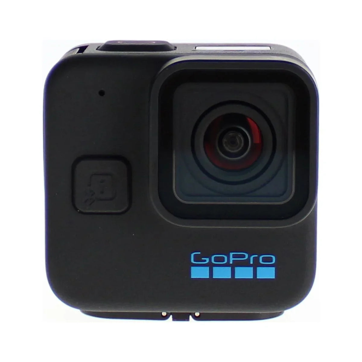 Top-quality GoPro HERO11 Black Mini - Compact Waterproof Action Camera