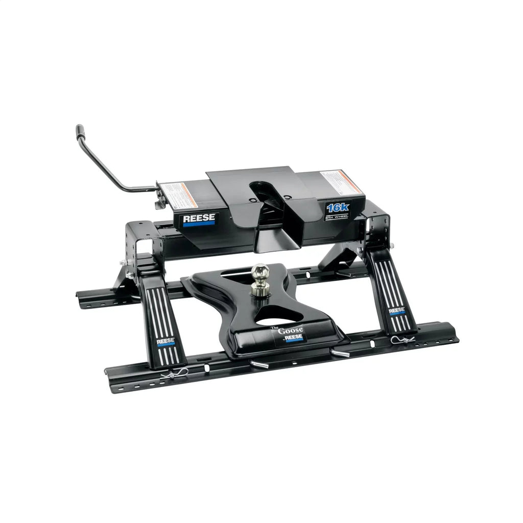 Reese 30047 16K Select Series Fifth Wheel Hitch - Perfect for your project