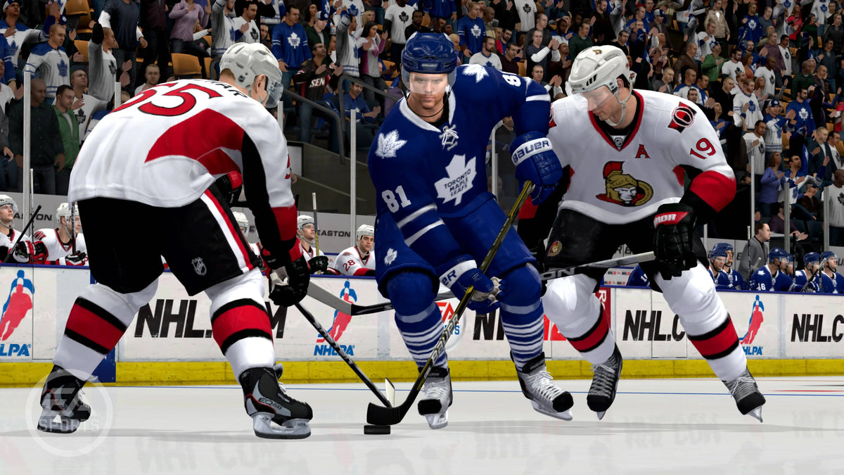 NHL '13 (XBOX 360)