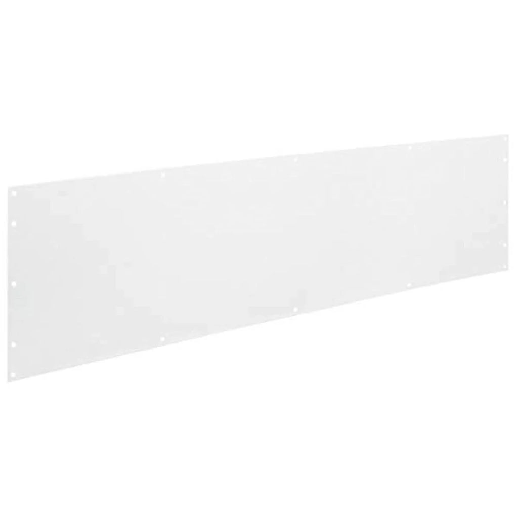 Top-quality Accessory Back Panel, 60In